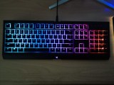 Teclado Razer Cynosa Chroma escritorio